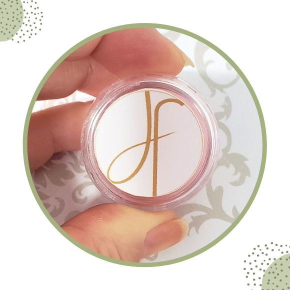 Esfoliante Labial Natural 4g | Lembrancinha Artesanal de Autocuidado